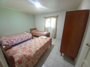 Casa rural Los abuelos